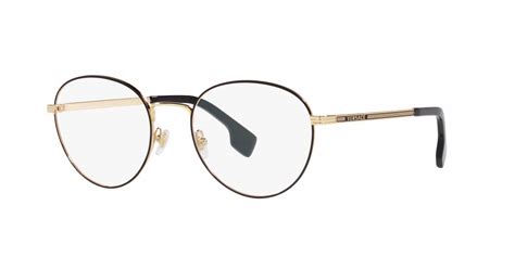 versace 1279 frame|Versace VE1279 Round Glasses .